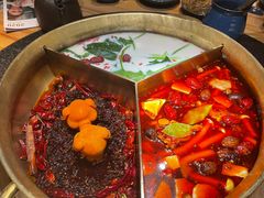 -湊湊火锅·茶憩(上海合生汇店)