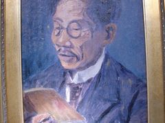 -上海蔡元培故居陈列馆