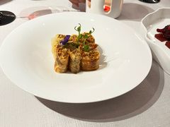 -蘇锦宴·淮扬菜烤鸭·小院(三元桥霄云路店)