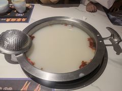 -马家斑.鲜鱼火锅(松湖万科店)