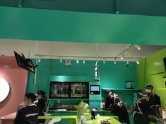 -gleeglee乐溢亦茶(合生汇店)