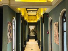 -唐山宴百姓府邸院落中餐