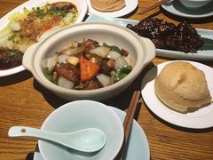 -去茶去餐厅(中央大街店)