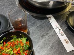 -林记潮牛·牛肉火锅(上马墩店)