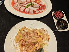 -醉东Oriental House(静安嘉里中心店)
