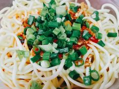 孤独凉面-粥传(太古里店)