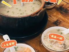 -土蚝·高压锅生蚝(百姓美食街店)