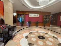 -骏莱海鲜鱼港(五角场店)