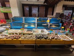 水产区-映像威海·海鲜味道(市区店)