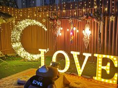 -天台月光帐篷火锅(合能锦城店)