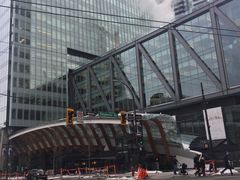 -太平洋中心(CF Pacific Centre)