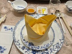 -星河湾半岛酒店-真粤中餐厅