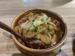 -水煮三国·川鲁江湖菜(香山店)