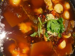 -江太极江浙菜(马桥万达广场店)