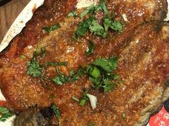 -嘎嘎香东北烧烤