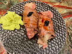 -炙柒Sekinana·精致料理 烧鸟·铁板烧(海上世界店)