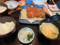 -黒豚料理 寿庵(中央駅西口店)