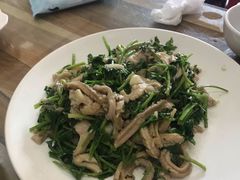 -老七饭馆(光荣道总店)