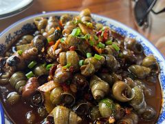 -洞天食府(北大街店)