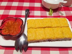 -西贝(宝乐汇店)
