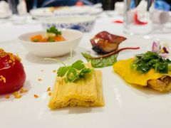-Yan Ting 宴庭中餐厅(上海静安瑞吉酒店)