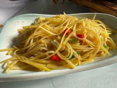 -鄱阳湖·江西小炒·瓦罐煨汤(五道口店)