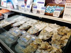 -盒马鲜生(曜一城店)