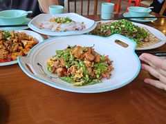 -妈妈传炖品(双林店)