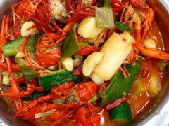 麻辣小龙虾-望江门227龙虾馆