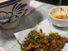 -蜗牛小馆醉乡民谣云南菜(惠新西里店)