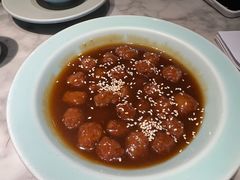 老太原糖醋丸子-杏花堂山西菜馆(壹方城店)