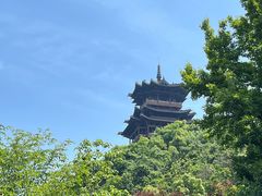 -杭州半山国家森林公园