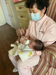 -悦家·美丽妈妈月子会所(龙奥店)