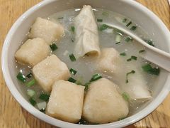-东泰祥生煎馆(重庆北路店)