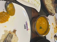 -辛德里印度餐厅(勒泰商圈店)