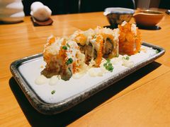 -渔寿司·日本料理(艾尚天地店)