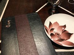 -杭州西子湖四季酒店·金沙厅