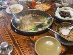 -侠成水上农庄(工业大道店)