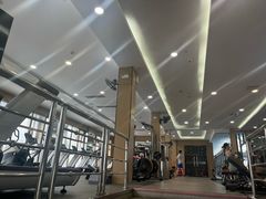 -金摩尔健身游泳(万象城鼎丰大厦店)