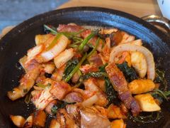 -KimPro 辛普乐概念韩餐