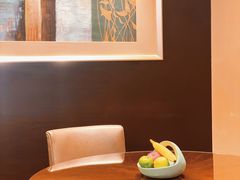 -广州粤海喜来登酒店