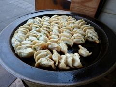 -胡记锅贴·沪上游子老鸭粉丝汤(太原路店)