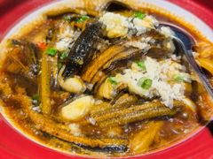 -老海陵·泰州菜(图书馆店)