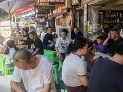 -赵伍面庄(松石大道店)