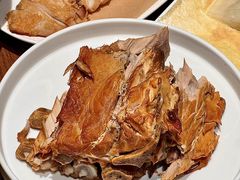 -北李妈妈菜·虾爬子大锅贴(贵和店)