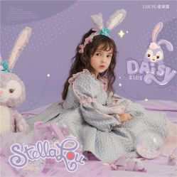 -倾城宝贝儿童摄影(浦东金谊店)