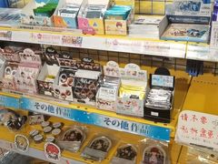 店内环境-Animate(工人体育场东路店)