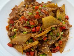 -李师傅脆肚(梅林店)