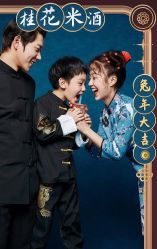 -小阿福儿童摄影(华中智谷店)