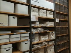 -MUJI无印良品(万科里店)